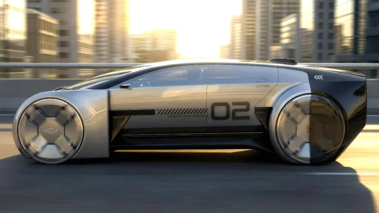 جنرال-موتورز-تعتمد-الذكاء-الاصطناعي-في-التصميم…-تسريع-التطوير-داخل-الشركة