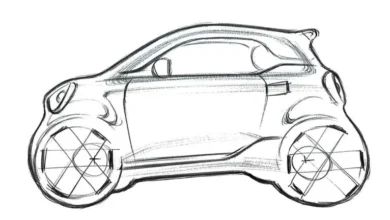 سمارت-تلمّح-لخليفة-fortwo…-عودة-لسيارات-المدينة-بحجم-أصغر