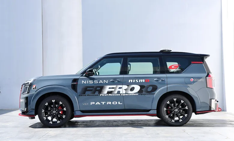 نيسان-باترول-نيسمو-2026…-من-الطرق-الوعرة-إلى-حلبة-السباق