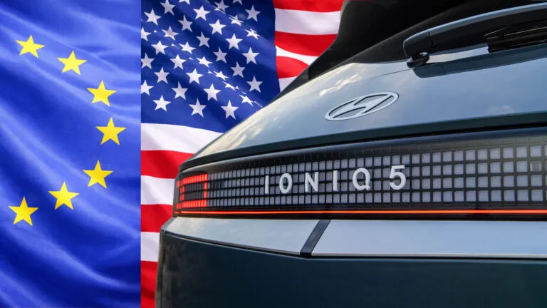 أوروبا-تتسارع-نحو-الكهرباء…-وأمريكا-ما-زالت-مترددة