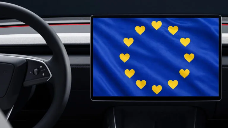 مبيعات-model-y-تتراجع-في-أوروبا…-المنافسة-تزداد-في-سوق-الـev