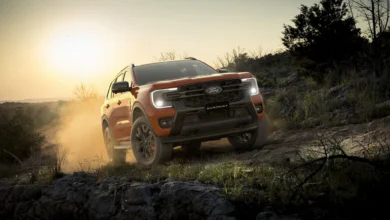 فورد-everest-wildtrak-تصل-إلى-أستراليا…-suv-بطابع-أكثر-جرأة