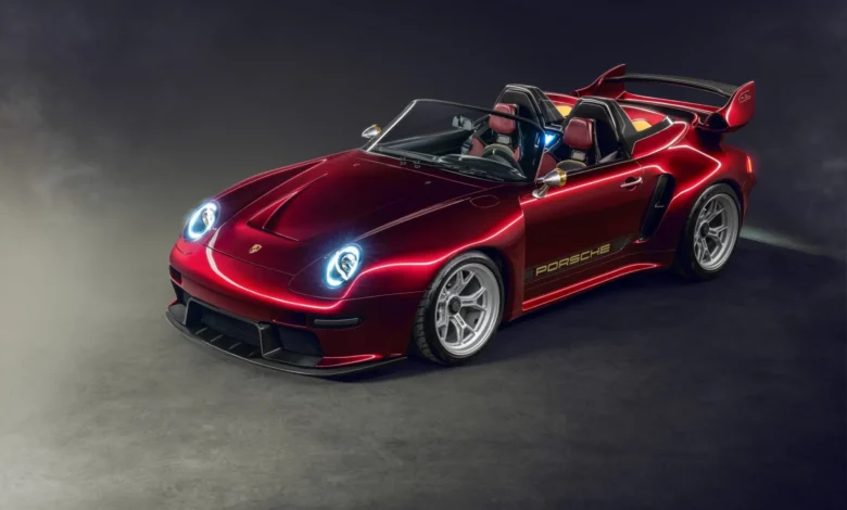 gunther-werks-تكشف-speedster-“endgame”…-نهاية-مشروع-خاص-لعشاق-الأداء