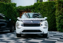 ميتسوبيشي-تحدّث-outlander-hybrid-2026…-تحسينات-للراحة-والكفاءة