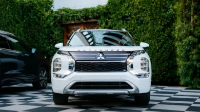 ميتسوبيشي-تحدّث-outlander-hybrid-2026…-تحسينات-للراحة-والكفاءة