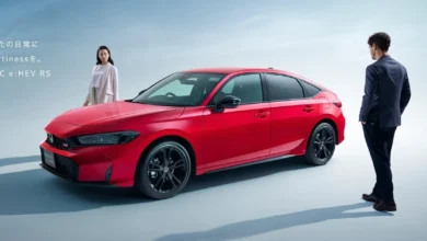 هوندا-تطلق-civic-e:hev-rs-في-اليابان…-هجين-بطابع-رياضي