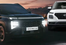 هيونداي-تطلق-venue-knight-edition…-نسخة-خاصة-بلمسات-أكثر-جرأة