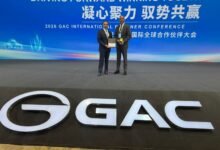 “جميل-موتورز”-تحصد-الجائزة-الذهبية-لأفضل-وكيل-من-“gac”-العالمية-وتعتلي-قمة-المبيعات-في-القارة-الإفريقية