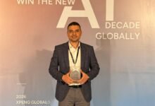 راية-أوتو-تحصد-جائزة-التميز-في-الأسواق-الجديدة-خلال-فعاليات-المؤتمر-السنوي-لشركاء-xpeng