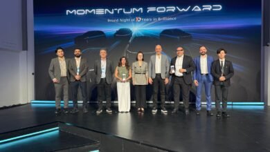 إكسيد-مصر-تعزز-حضورها-الدولي-بجائزتين-خلال-فعاليات-exeed-brand-night-في-بكين