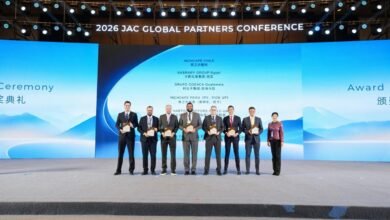 قصراوي-جروب-تحصد-جائزة-أفضل-أداء-تنفيذي-عن-جاك-مصر-خلال-المؤتمر-العالمي-لشركاء-جاك