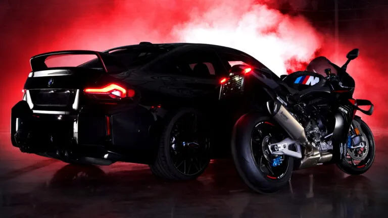 bmw-تكشف-m2-rr-edition…-نسخة-أكثر-حدة-لعشاق-الأداء