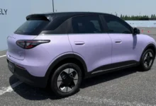 جيلي-ex2…-سيارة-كهربائية-صغيرة-بطموح-أكبر