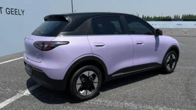 جيلي-ex2…-سيارة-كهربائية-صغيرة-بطموح-أكبر