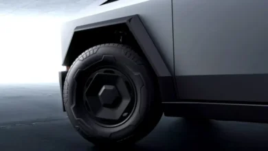 تسلا-تستدعي-cybertruck-rwd…-مشكلة-جديدة-تتعلق-بالعجلات