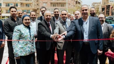 نيسان-مصر-تفتتح-صالة-عرض-في-مصر-الجديدة-بالتعاون-مع-السبع-أوتوموتيف