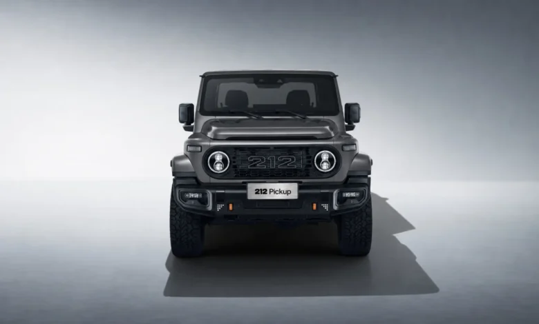 baw-212-الصينية-تغزو-أوروبا:-شاحنة-بتصميم-defender-و-fj40-بسعر-أقل-من-فورد-رنجر