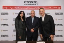 “القصراوي-جروب”-و”التوكيل-دوت-كوم”-تطلقان-أول-منصة-رقمية-لبيع-السيارات-الجديدة-في-مصر