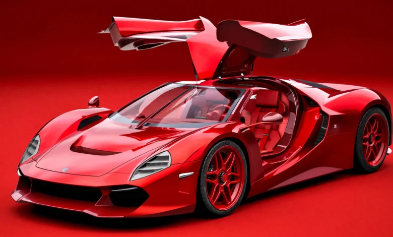 capricorn-01-zagato-tutto-rosso:-أكثر-سوبركار-“احمراراً”-في-التاريخ-بسعر-3.4-مليون-دولار