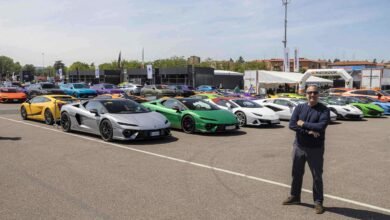 lamborghini-arena-2026:-أكبر-تجمّع-لعشّاق-لامبورغيني-وكشف-fenomeno-roadster-الجديدة