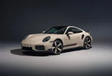 بورشه-911-turbo-s-إصدار-السدو:-تحفة-كويتية-بنقشة-بدوية-أصيلة-ومحرك-بقوة-701-حصاناً