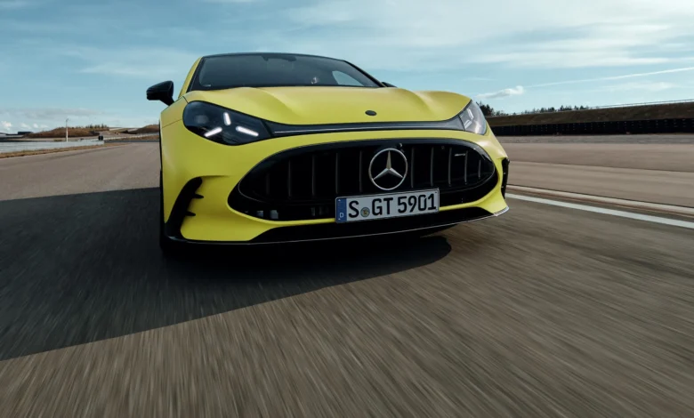 مرسيدس-amg-gt-4-door-coupe-الجديدة-كلياً:-1,153-حصاناً-كهربائياً-تتحدّى-porsche-taycan