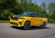 ram-rumble-bee-srt-2027-الجديدة-كلياً:-شاحنة-بقوة-777-حصاناً-تتفوّق-على-bmw-m3-في-التسارع