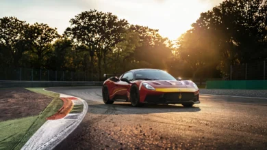 مازيراتي-gt2-stradale-الخاصة-تحتفي-بأسطورة-الفورمولا-1-وتُعيد-أمجاد-250f-التاريخية