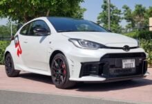 تويوتا-gr-yaris-2026-تصل-إلى-الإمارات:-سيارة-راليات-حقيقية-للطرق-اليومية…-وفريق-عالم-السيارات-يختبرها