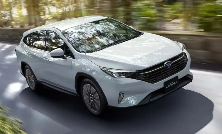 subaru-levorg-layback-s:hev-الجديدة:-ستيشن-واغن-هجينة-باقتصاد-19-كم/لتر-ووجه-impreza-العصري