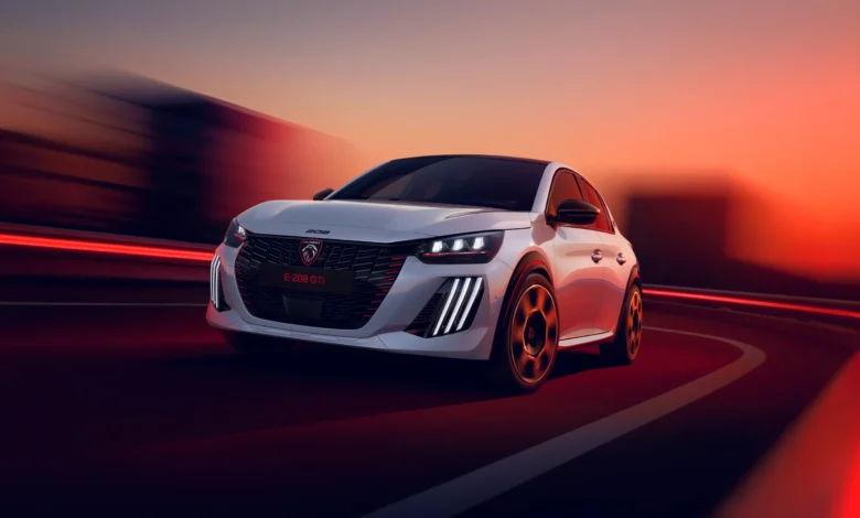 بيجو-e-208-gti-الجديدة-تعيد-أسطورة-gti-إلى-الحياة.-ولكن-هذه-المرة-بالكهرباء